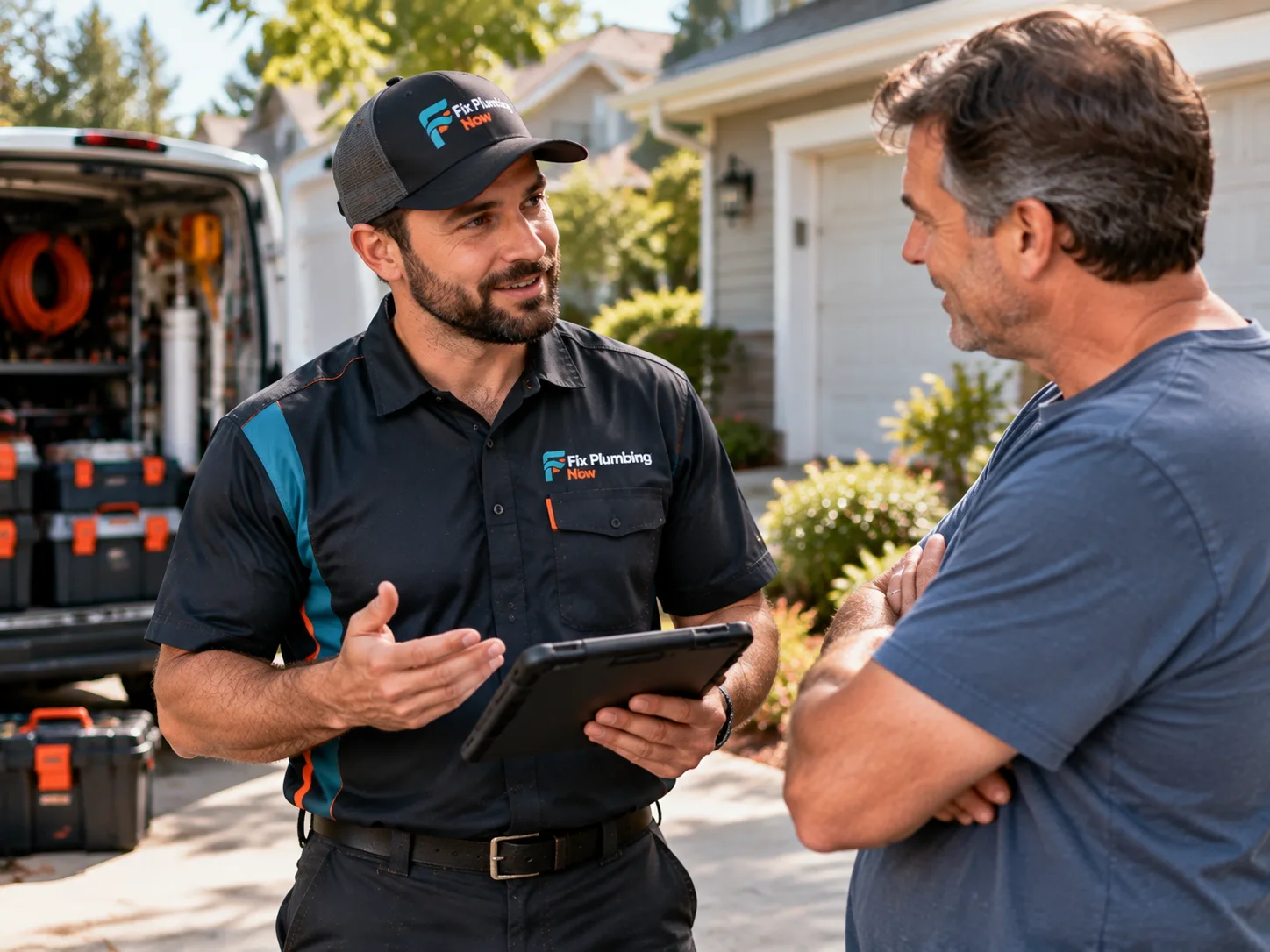 Clogged Drain Service Deshler, NE FAQs